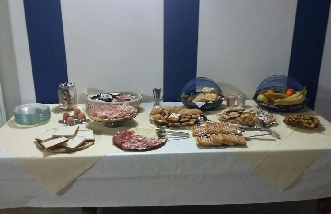 San Francesco Residenza-1