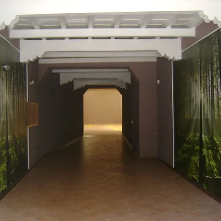 San Francesco Residenza-2